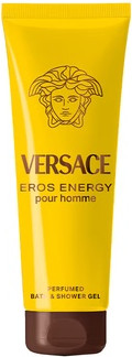 Perfumed Shower Gel Versace Eros Energy