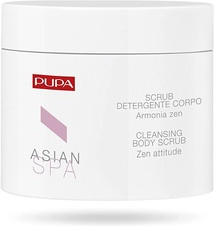 Body Scrub Pupa Milano Asian Spa