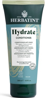 Кондиционер Herbatint Hydrate Bio Увлажняющий Ополаскиватель