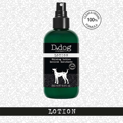Shining Lotion Diego Dalla Palma