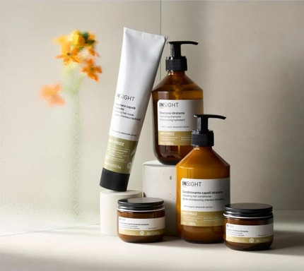Conditioner Insight