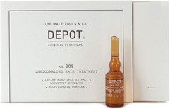 Hair Treatment Depot Vitalisierendes Haar Treatment