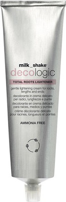 Lightener Milk Shake Total Roots