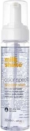 Sealer Hair Dye Milk Shake