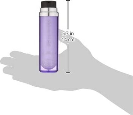 Hair Oil & Hair Serum No Inhibition Fluid Gloss