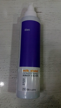 Direct Colour Haarfarbe Milk Shake Conditioning