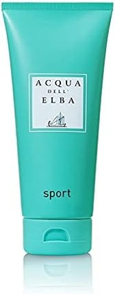Shower Gel Acqua Dell Elba Sport