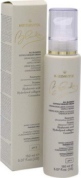 Leave-In Conditioner Cream Medavita All Blondes