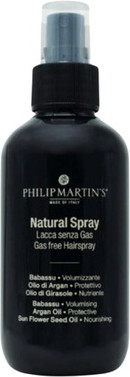 Haarspray Philip Martin's Natural Spray