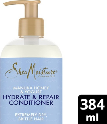 Spülung Shea Moisture Shea Moisture Hydrate and Repair