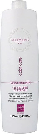Shampoo Ever Ego Nourishing Spa Color Care Cleanser