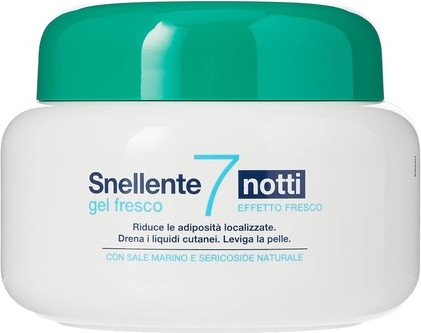 Gel Anti-Cellulite Somatoline