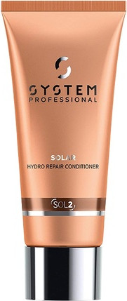 Маска для волос System Professional Code Energy Solar Hydro Repair Cream