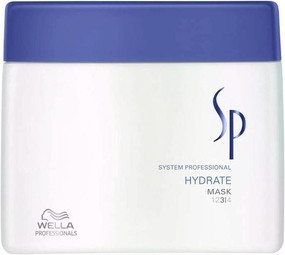 Haarmaske Wella Sp Hydrate