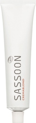 Cremagel Sassoon Chromatology