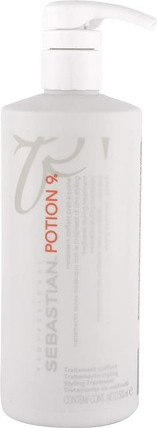Leave-In Conditioner Sebastian Professional Potion 9