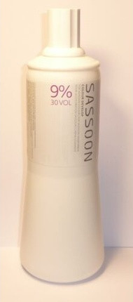 Cream Oxidant Sassoon Color Develop