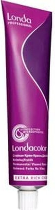Permanent Cream Hair Color Londa