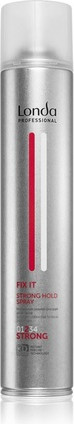 Лак для волос Londa Professional Fix it Spray