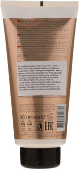 Крем-маска Brelil Professional Numero