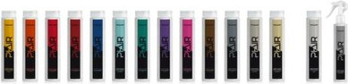 Haarspray Mowan PURE SHADES