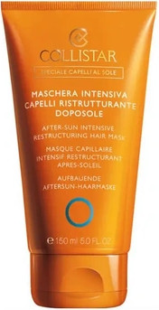 Hair Mask Collistar Special Hair Sun Aftersun Intensive Restructuring Hair Mask