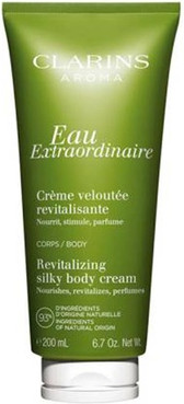Body Butter Clarins Eau Extraordinaire