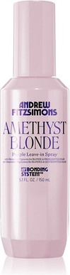 Leave-In Conditioner Andrew Fitzsimons Amethyst Blonde Purple
