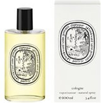 Perfume Shower Oil Diptyque Do Son