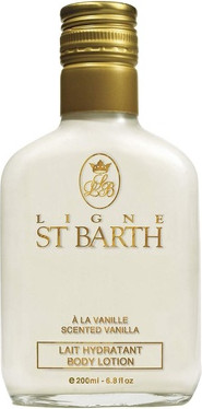 Moisturizing Body Lotion Ligne St Barth