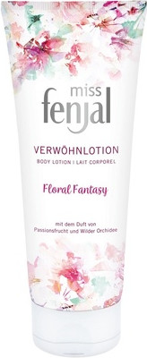 Body Balm Fenjal Floral Fantasy