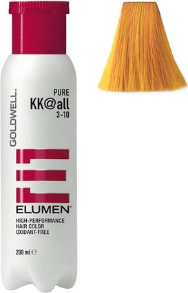 Haarfarbe Goldwell Elumen Pure