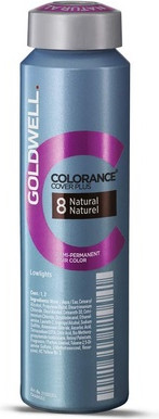 Toner Goldwell Colorance Acid DS Lowlights Natural