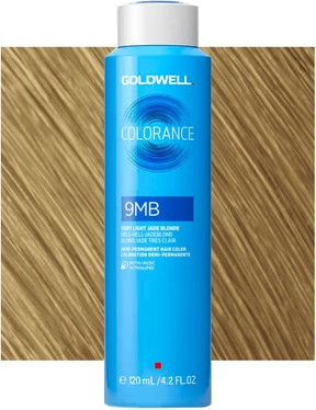 Hair Dye Goldwell Colorance