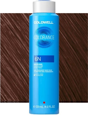 Lotion Goldwell Colorance