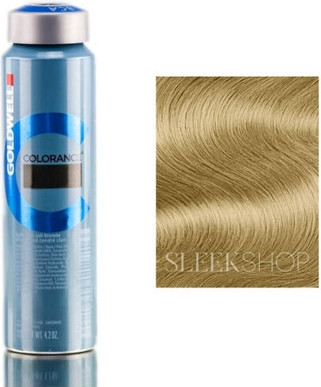 Acid Color Light Light Natural Ash Blonde Goldwell