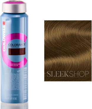 Demi-permanente Haarfarbe Goldwell Colorance Cover Plus