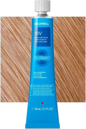 Краска для волос Goldwell Colorance