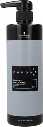 Bonding Colour Mask Schwarzkopf CHROMA ID