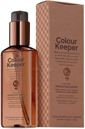 Haaröl Tecna Colour Keeper