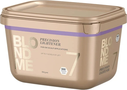 Schwarzkopf Premium Lightener Bleichpulver