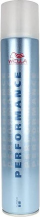 Haarspray Wella Performance Professional