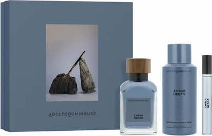 Eau De Parfum Spray Fragrance Set Adolfo Dominguez