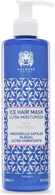 Haarmaske Valquer Ultramoisturiser