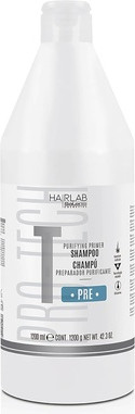 Shampoo Salerm Cleansing Care