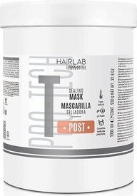 Haarmaske Salerm Sealing Mask (Nachbehandlung)