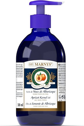 Масло для тела Marny's