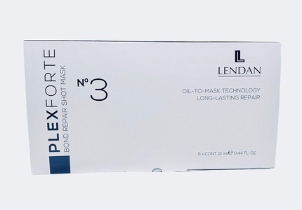 Hair Mask Lendan PlexForte
