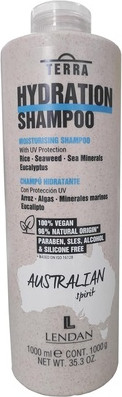 Shampoo Lendan Hydrating Shampoo