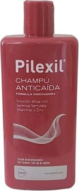 Shampoo Pilexil Pilexil Anticaide